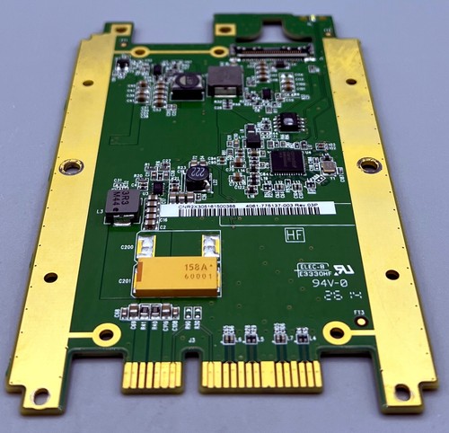 Scheda controller raid - scheda, wd