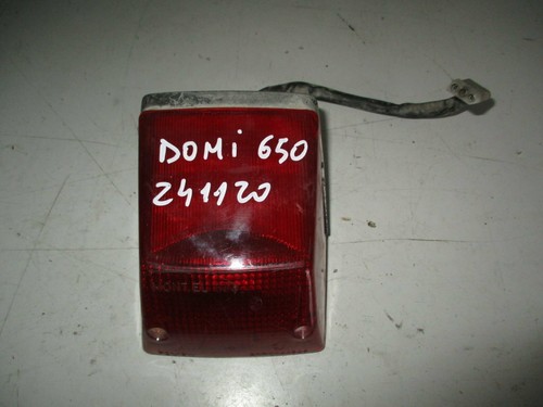 Fanale posteriore faro stop - fanale,