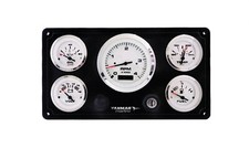 Marino Motore Strumento