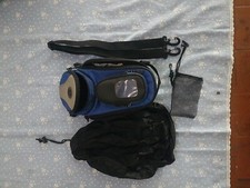 BORSA  Magnetica  Da Serbatoio IXS