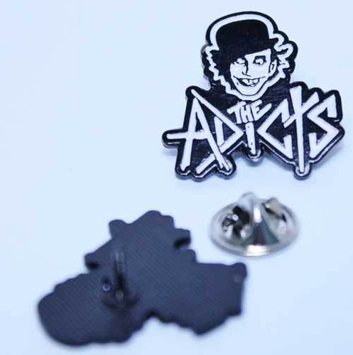 Adicts pin mba - adicts, 508