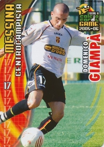 106 domenico giampa italia - #,