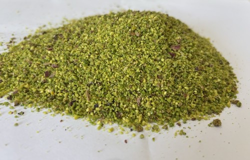 Pistacchio tritato verde - pistacchio,