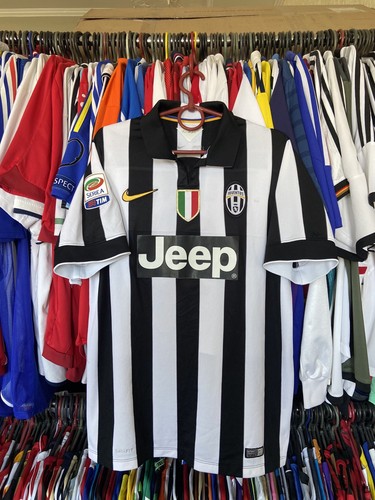 Maglia home juventus - maglia,