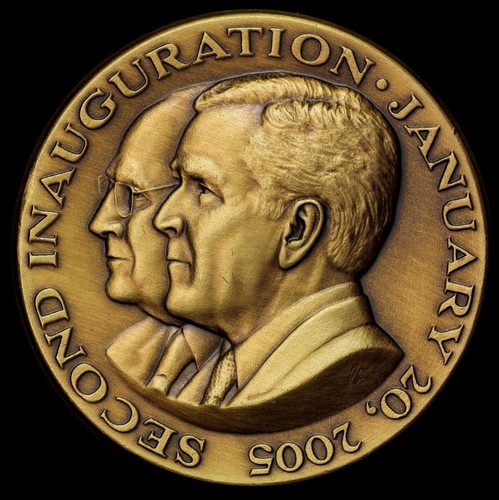 2005 presidente george - 2005,