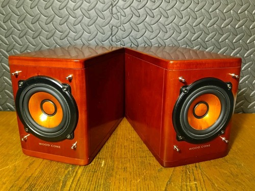 Jvc exa1 altoparlanti hifi - sp-exa1,