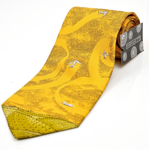 Cravatta fornasetti uomo 100 - cravatta,