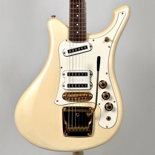 Yamaha pearl white - sg-7a, -pearl