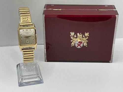 Orologio serbatoio elgin - serbatoio,