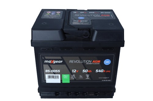 Batteria avviamento per alpina - per,