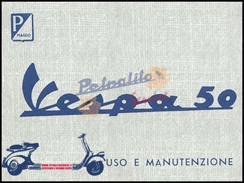 Libretto uso manutenzione - libretto,