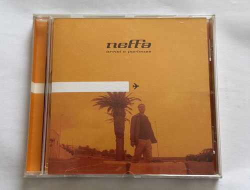 Neffa arrivi e - -, partenze