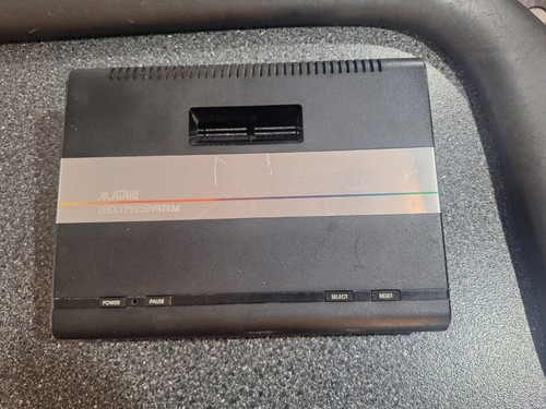 Console completa originale