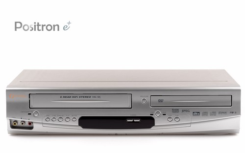 Funai dpvr 6630 dvd player - funai,