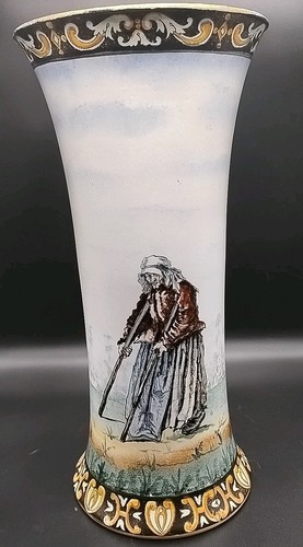 Antico vaso doccia - antico,