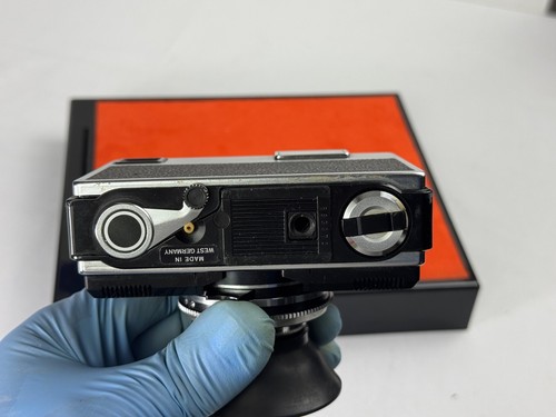 Zeiss ikon voigtländer - zeiss,