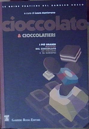 Cioccolato cioccolatieri - ,