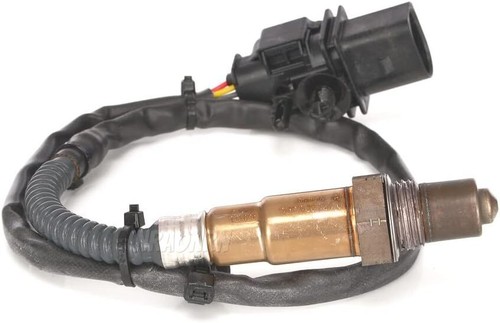 Sonda lambda sensori - lambda, o2