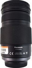 Panasonic Lumix G 100-300mm