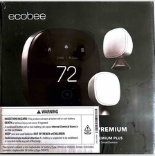 ecobee Termostato Smart