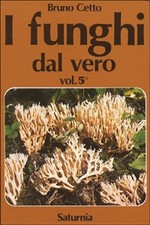 Funghi dal vero - i, 5