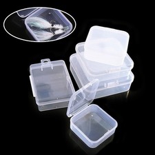 Scatola da pesca ricambio