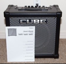 ROLAND Cube-40GX Amplificatore
