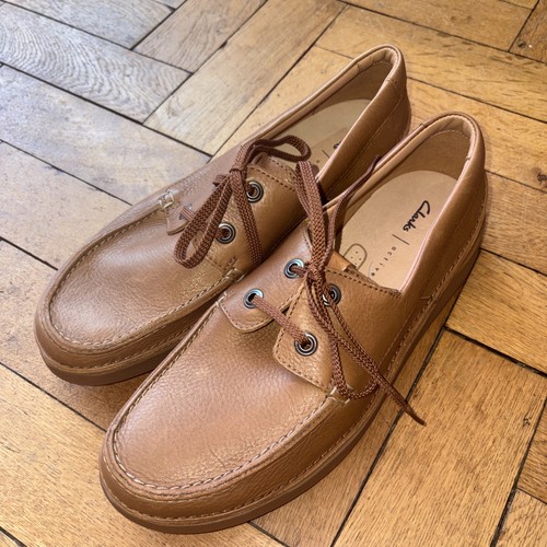 Scarpe barca ponte clarks - barca/ponte,