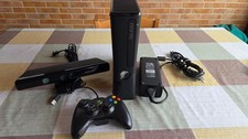 Xbox 360 4gb - 4gb, +
