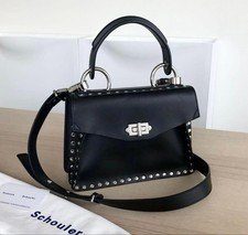 Borsa a tracolla Proenza