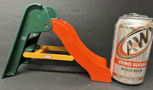 Little tikes casa delle - little,
