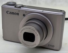 Canon PowerShot S110 359936