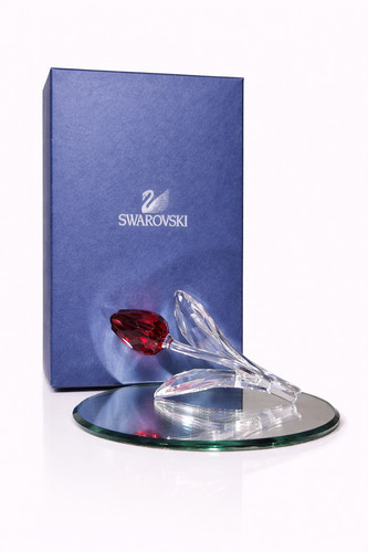 Swarovski scs 2003 annual gift - scs,