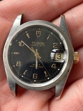 Orologio Tudor 74033 Acciaio