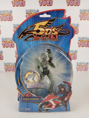 Yugioh 5ds speed - yugioh!,