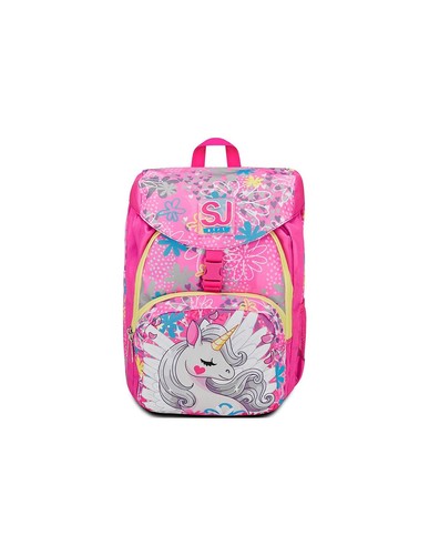 Zaino seven scuola - zaino, gang