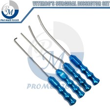 Viterbo's Dissector Set