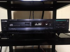 Cd Player Philps 960 