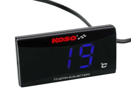 Koso termometro digitale super - koso,
