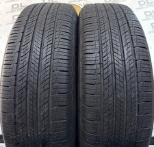 PNEUMATICI GOMME USATE HANKOOK DYNAPRO HP2 215-65/R16 102V XL [COD.885] ALL' 85%