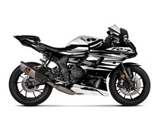 Decorazione adatta per yamaha - per,
