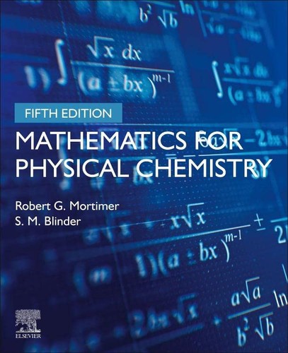 Mathematics for physical - mathematics,