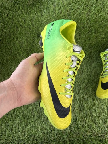 Nike mercurial vapor - mercurial, veloce