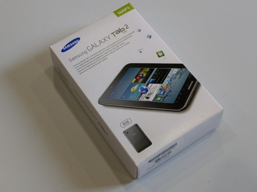 Samsung galaxy tab 0 - samsung,