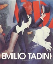 Emilio Tadini Arturo Carlo Quintavalle Fabbri 1996