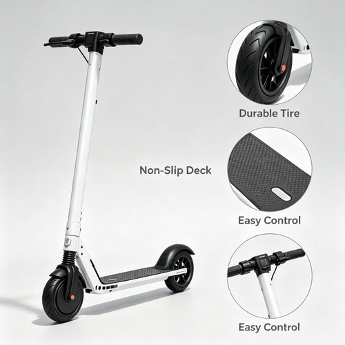 Caroma 250w scooter for 14 - 250w, e-scooter