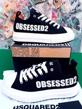 SCARPE DSQUARED2 UOMO T.40