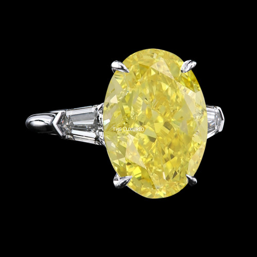 Anello platino 950 con - anello,
