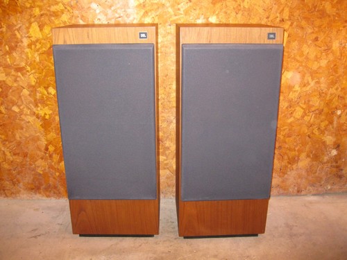 Jbl series l80t - jbl,