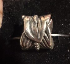 Charm Pandora Piuma/Foglia
